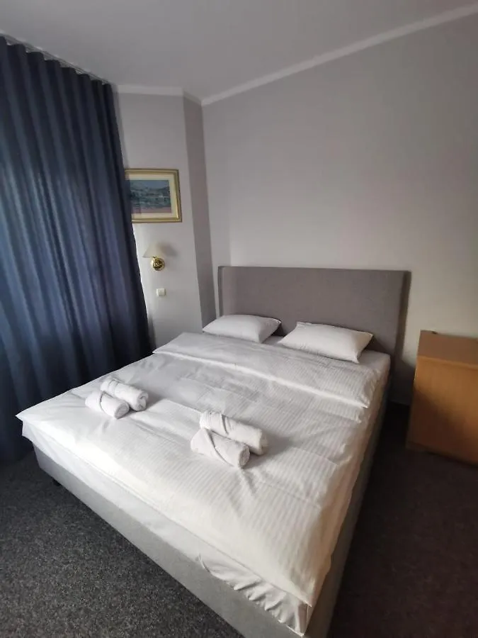 Lezzet Hotel & Turkish Restaurant Poland