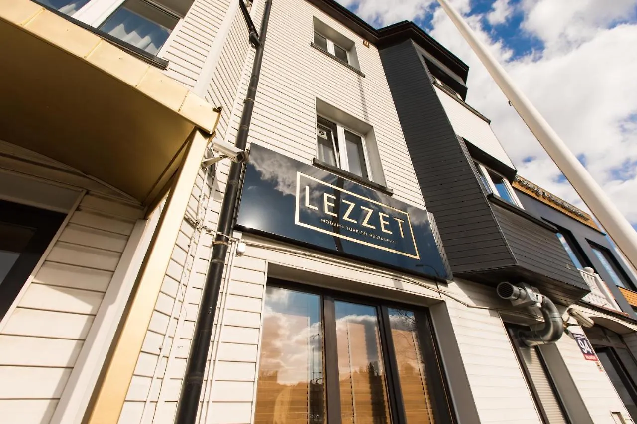 Lezzet Hotel & Turkish Restaurant contacts