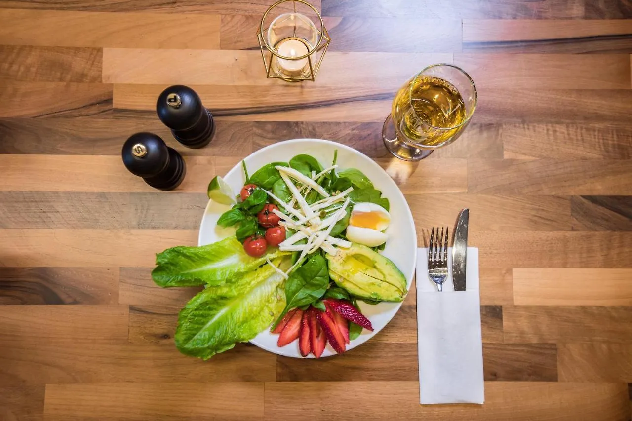 Lezzet Hotel & Turkish Restaurant Poland